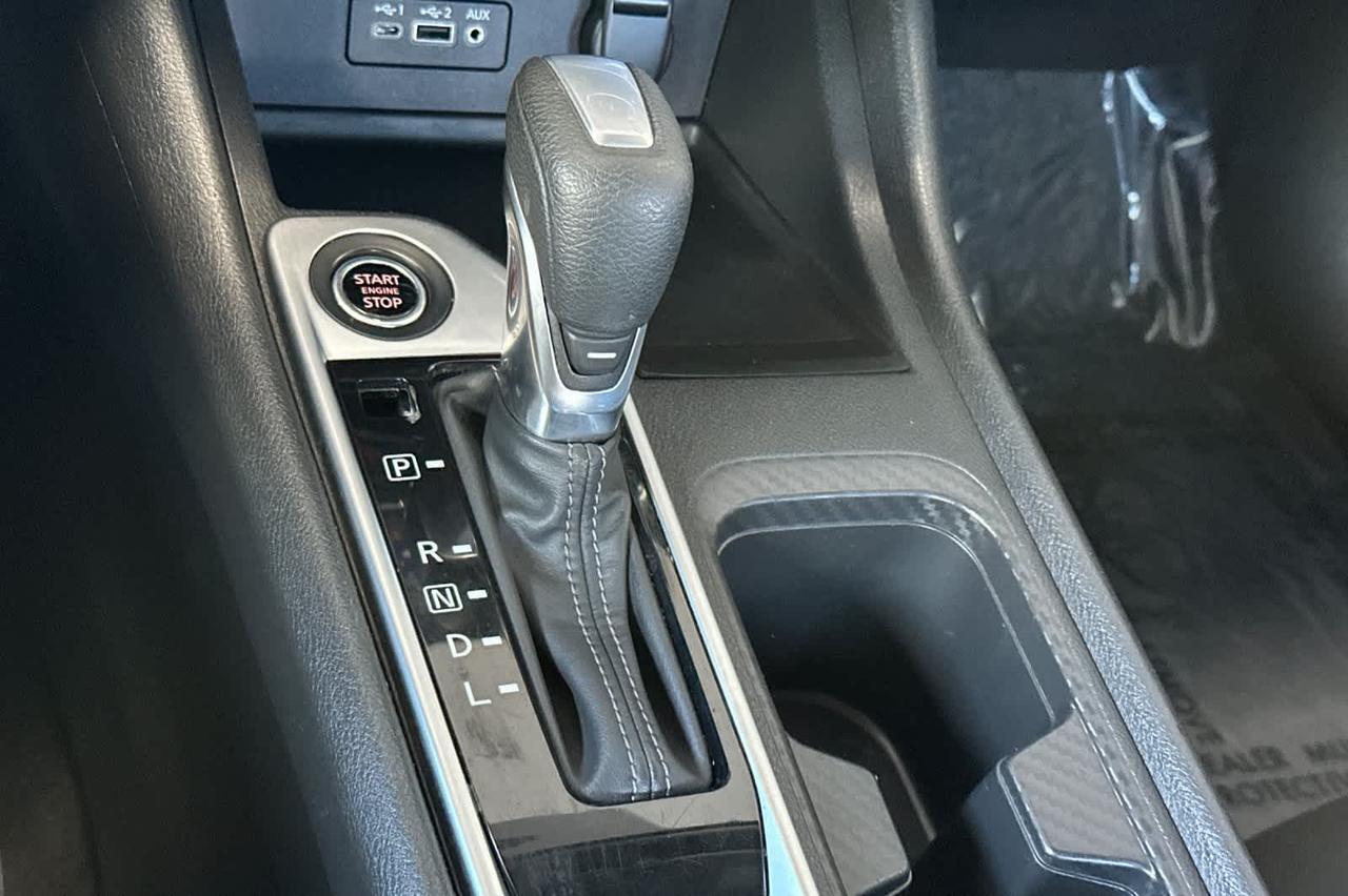 2023 Nissan Sentra SV Roseville CA