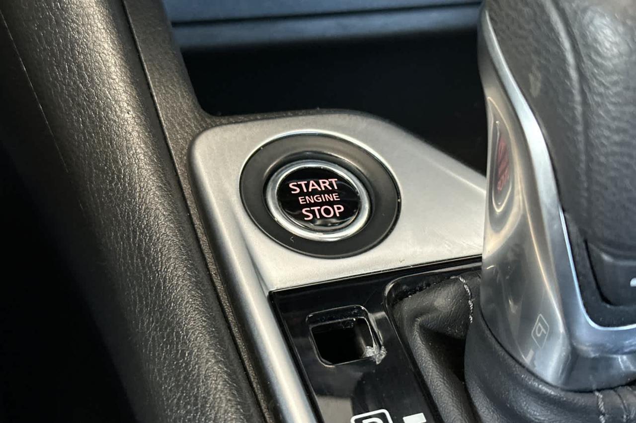 2023 Nissan Sentra SV Roseville CA
