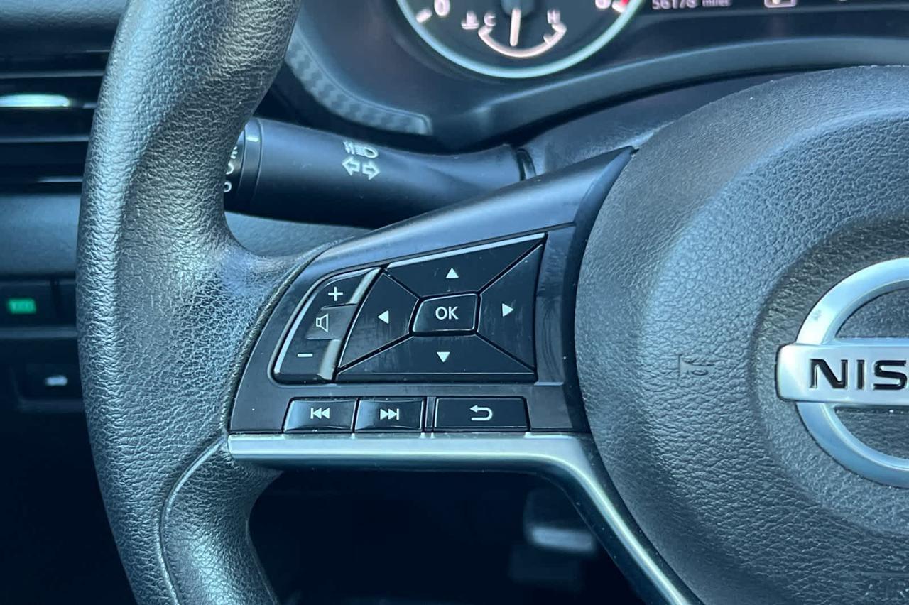 2023 Nissan Sentra SV Roseville CA