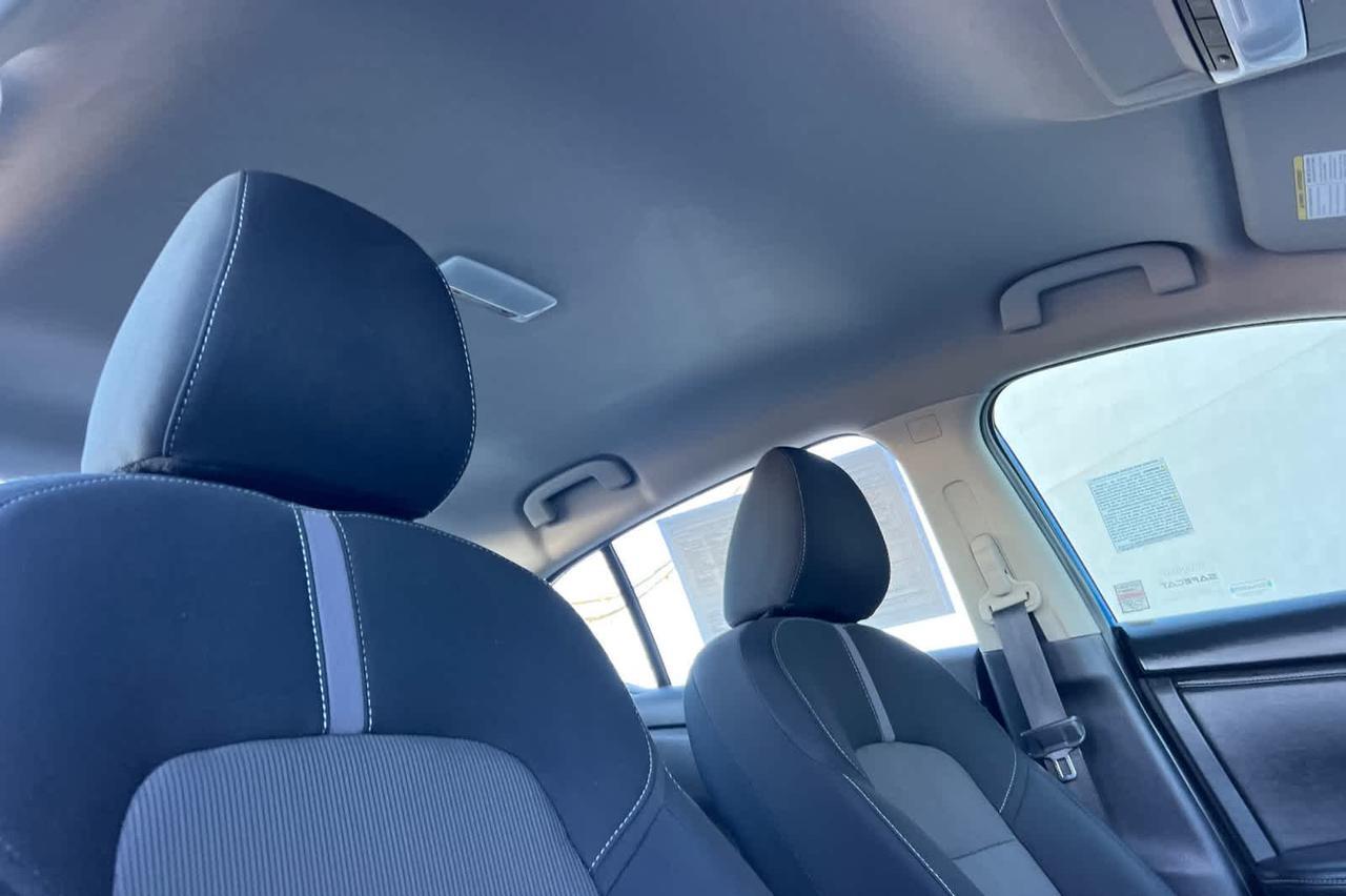 2023 Nissan Sentra SV Roseville CA