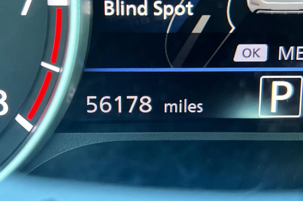 2023 Nissan Sentra SV Roseville CA