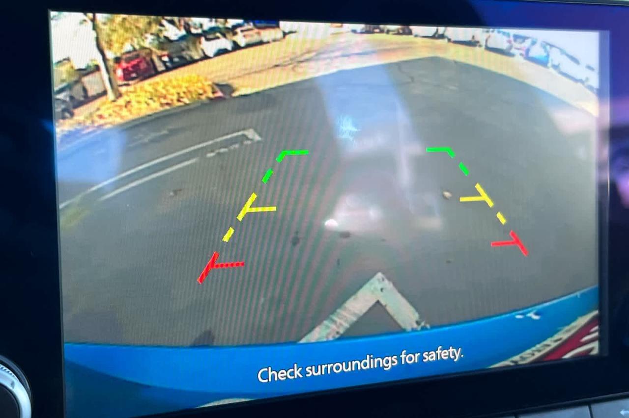 2023 Nissan Sentra SV Roseville CA