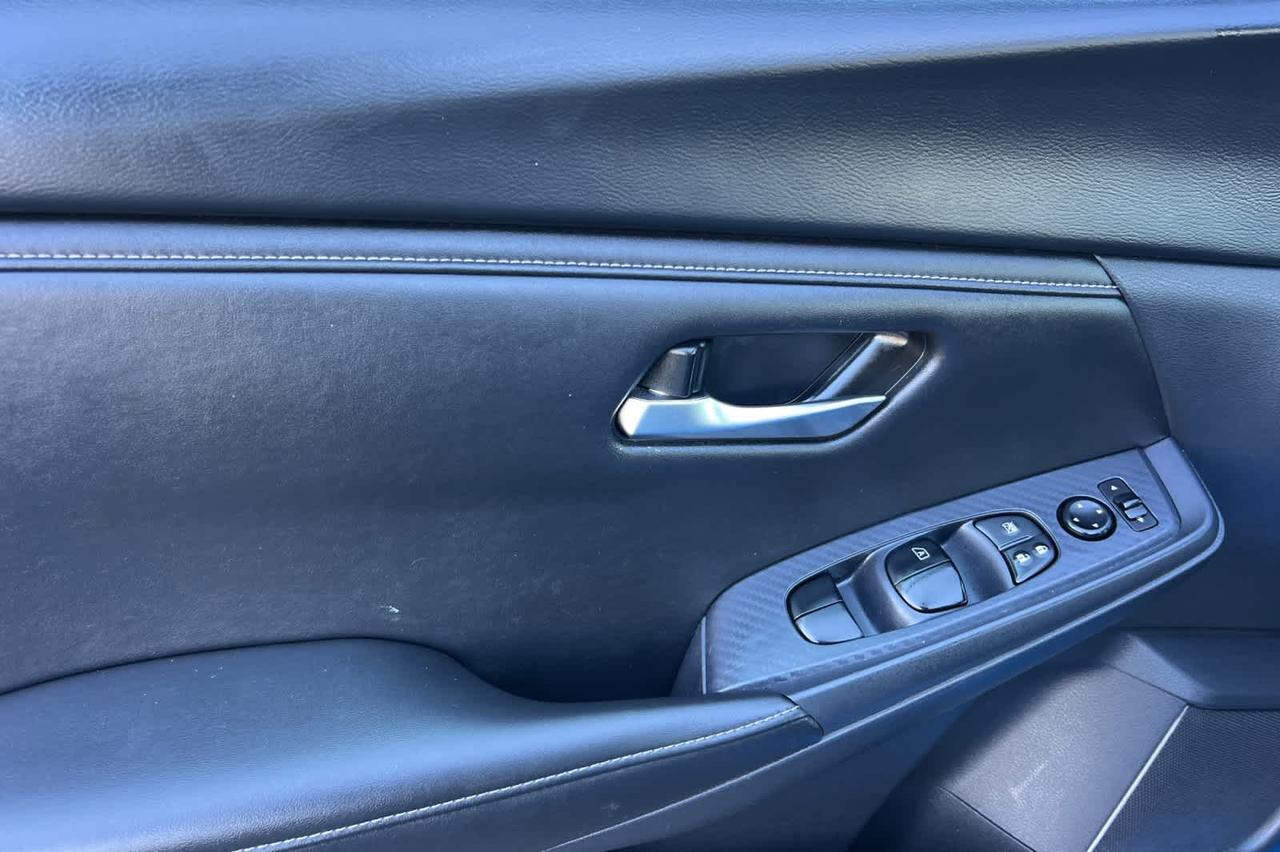 2023 Nissan Sentra SV Roseville CA