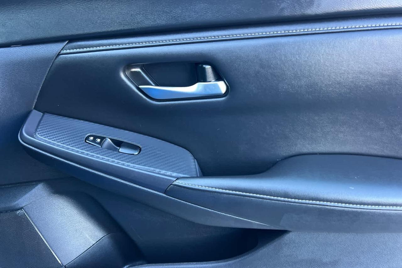 2023 Nissan Sentra SV Roseville CA