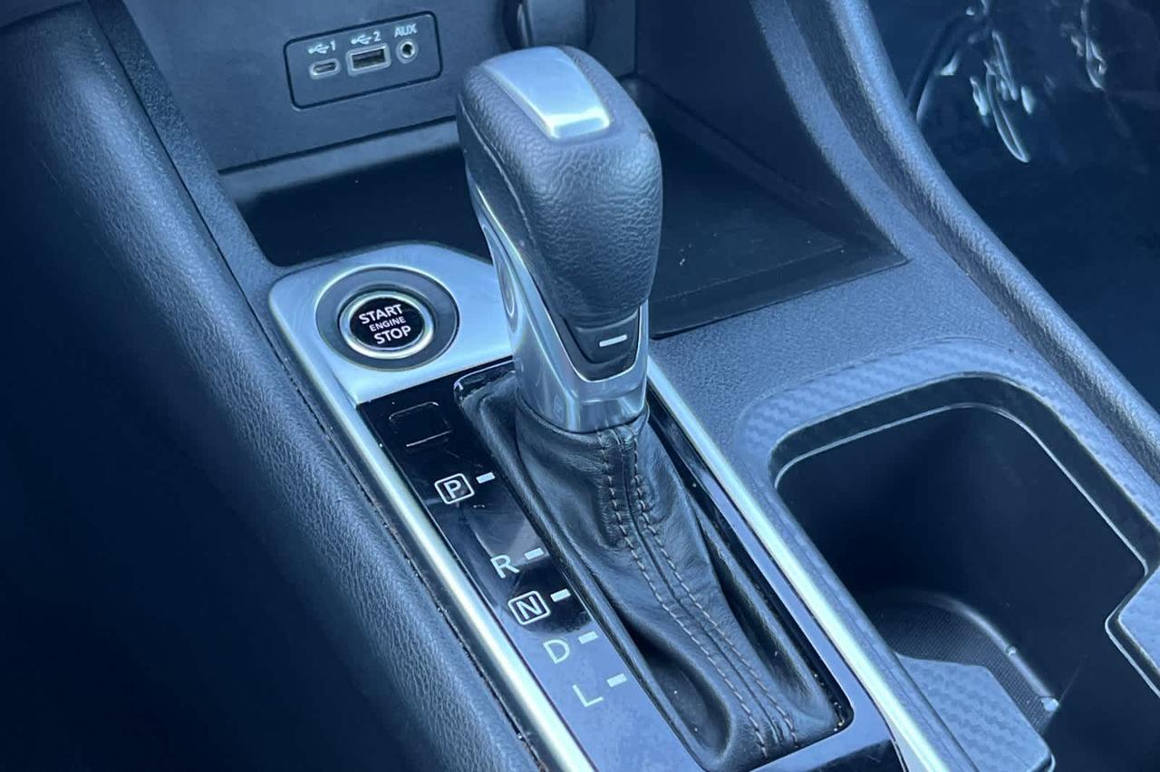 2023 Nissan Sentra SV Roseville CA