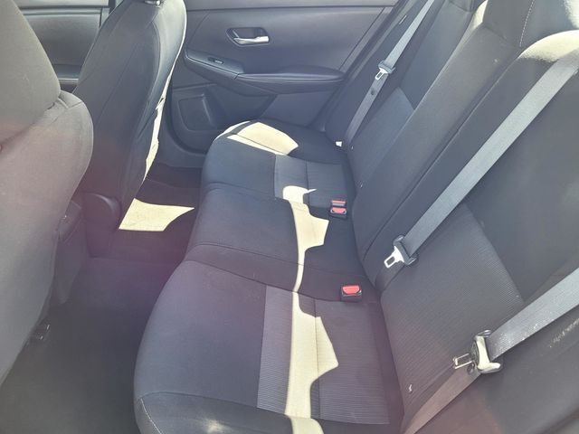 2023 Nissan Sentra SV Roseville CA