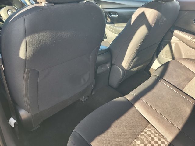 2023 Nissan Sentra SV Roseville CA