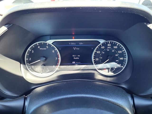2023 Nissan Sentra SV Roseville CA