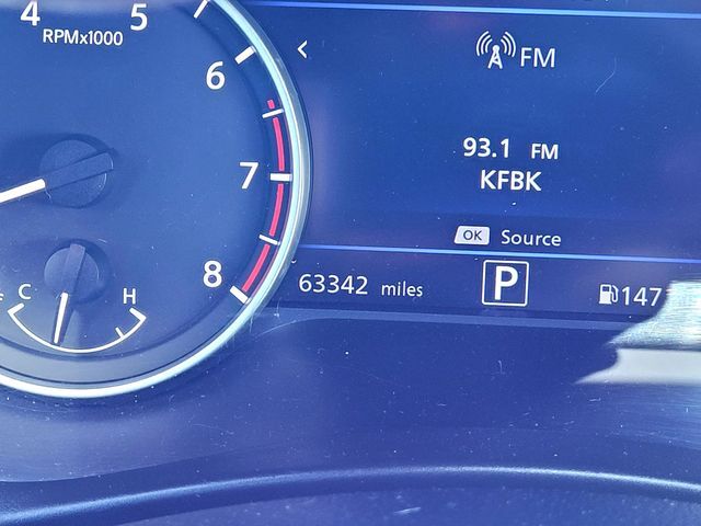 2023 Nissan Sentra SV Roseville CA