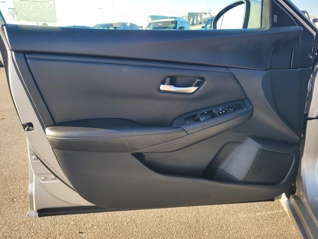 2023 Nissan Sentra SV Roseville CA