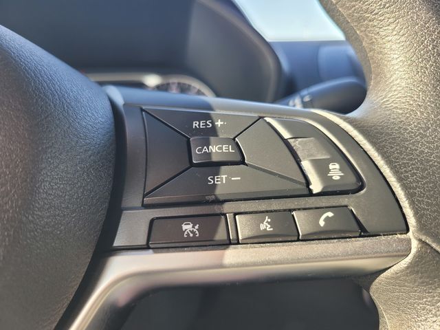 2023 Nissan Sentra SV Roseville CA