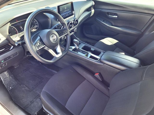 2023 Nissan Sentra SV Roseville CA