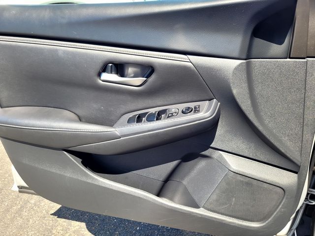 2023 Nissan Sentra SV Roseville CA
