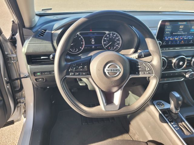 2023 Nissan Sentra SV Roseville CA