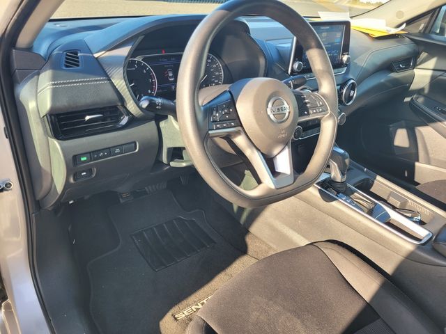 2023 Nissan Sentra SV Roseville CA