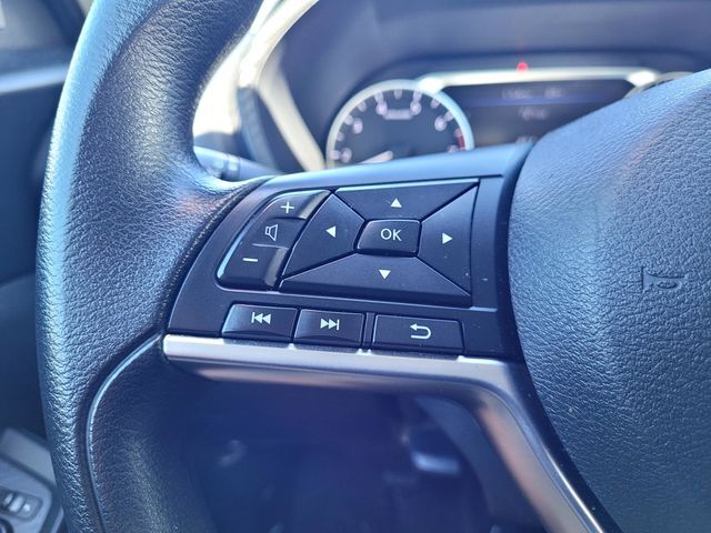 2023 Nissan Sentra SV Roseville CA