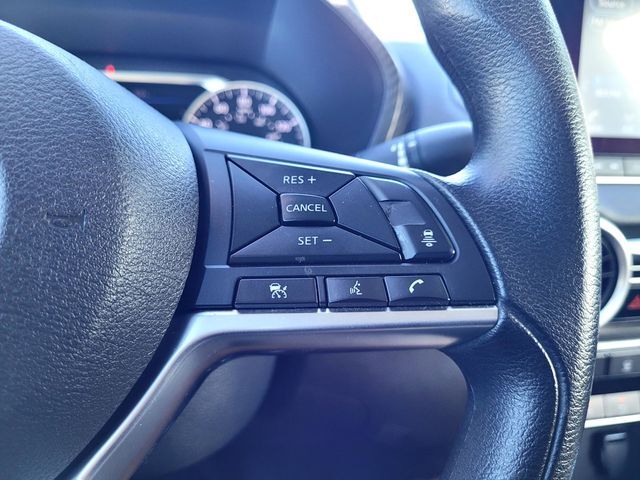 2023 Nissan Sentra SV Roseville CA