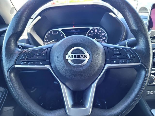 2023 Nissan Sentra SV Roseville CA