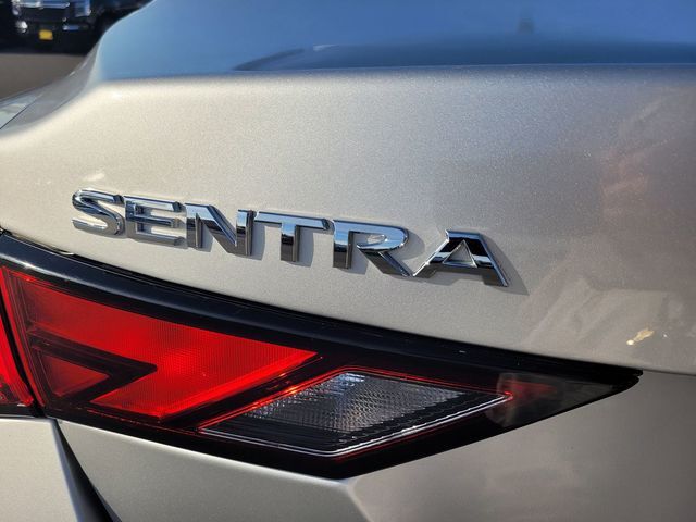 2023 Nissan Sentra SV Roseville CA
