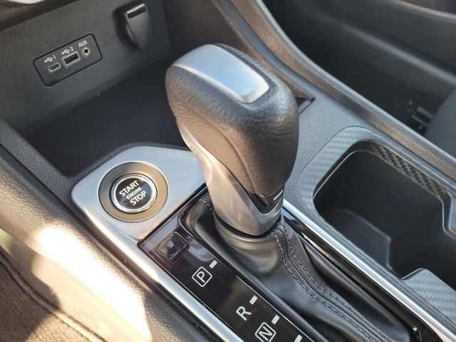 2023 Nissan Sentra SV Roseville CA