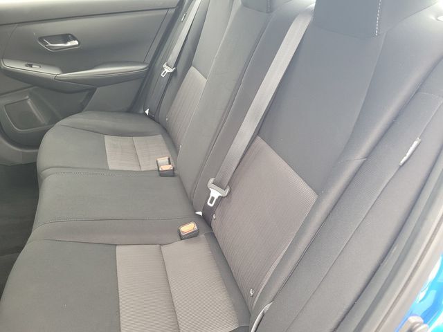 2023 Nissan Sentra SV Roseville CA