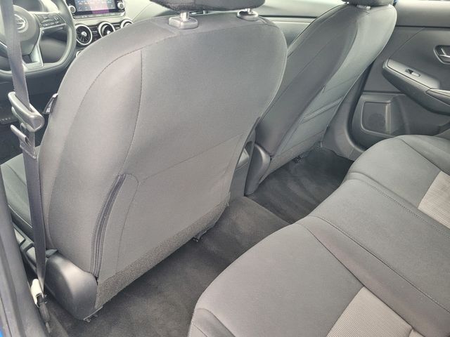 2023 Nissan Sentra SV Roseville CA