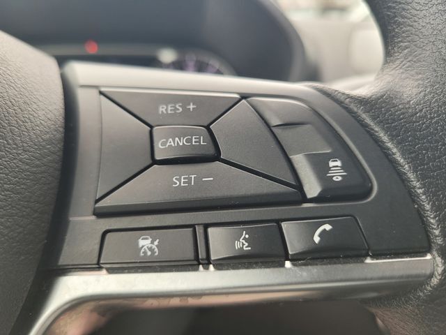 2023 Nissan Sentra SV Roseville CA