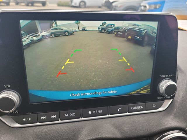 2023 Nissan Sentra SV Roseville CA