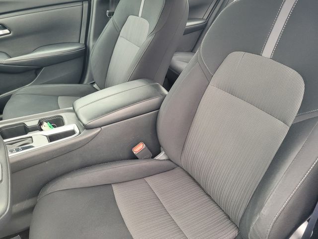 2023 Nissan Sentra SV Roseville CA