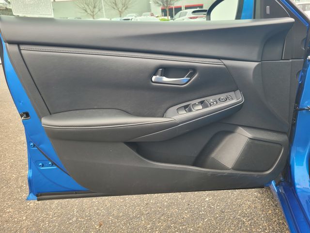 2023 Nissan Sentra SV Roseville CA