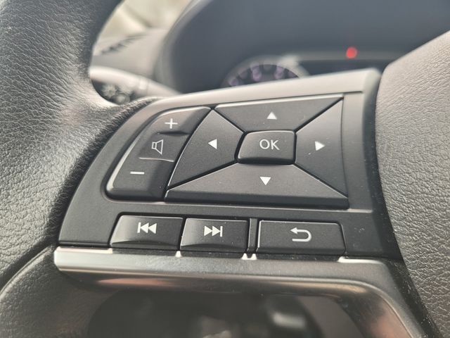 2023 Nissan Sentra SV Roseville CA