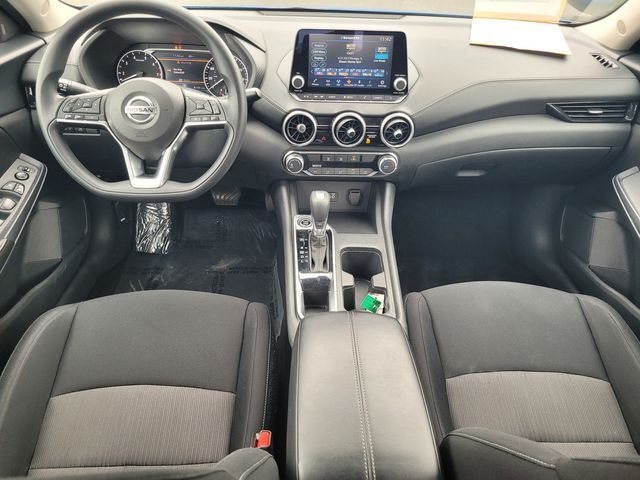 2023 Nissan Sentra SV Roseville CA