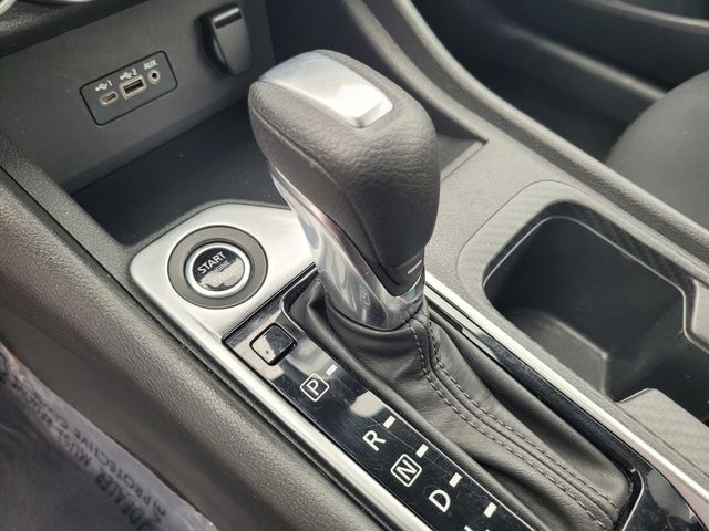 2023 Nissan Sentra SV Roseville CA