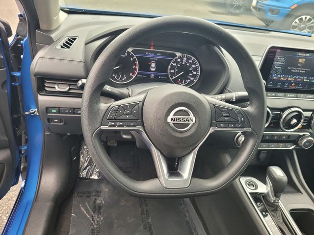 2023 Nissan Sentra SV Roseville CA