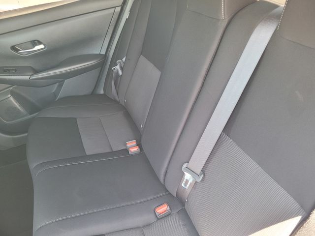 2023 Nissan Sentra SV Roseville CA
