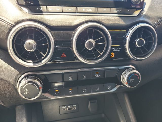 2023 Nissan Sentra SV Roseville CA
