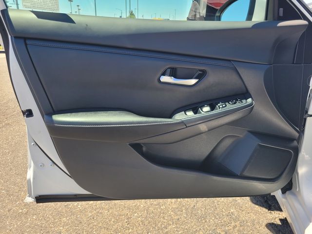 2023 Nissan Sentra SV Roseville CA