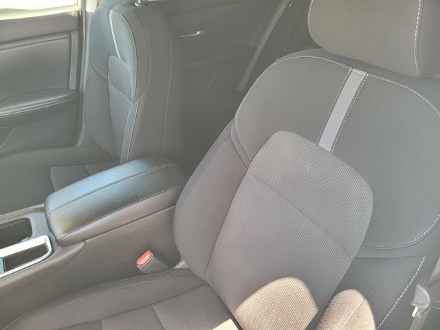 2023 Nissan Sentra SV Roseville CA
