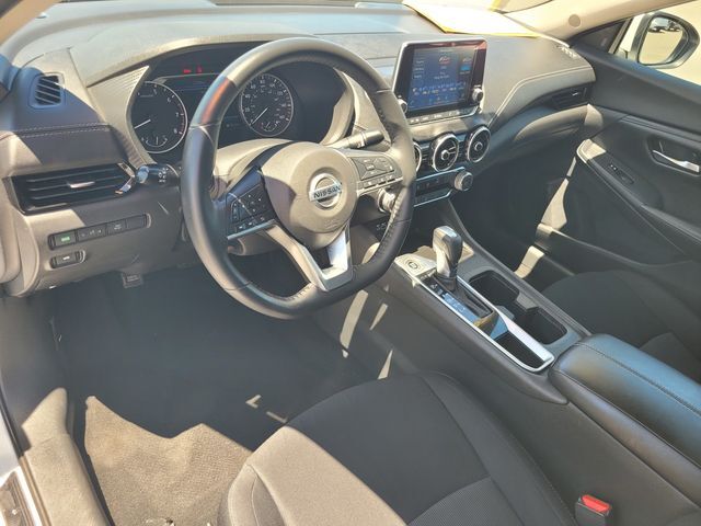 2023 Nissan Sentra SV Roseville CA