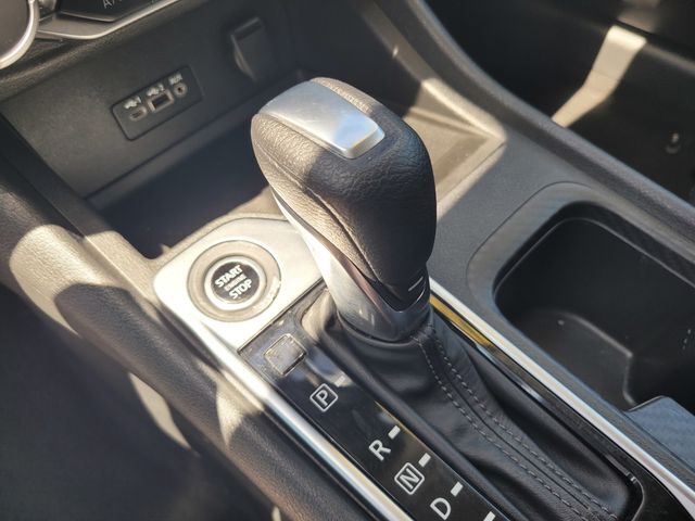 2023 Nissan Sentra SV Roseville CA