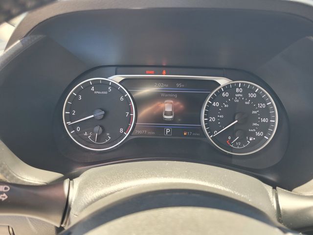 2023 Nissan Sentra SV Roseville CA