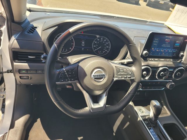 2023 Nissan Sentra SV Roseville CA