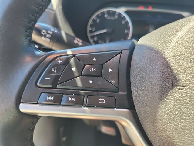 2023 Nissan Sentra SV Roseville CA