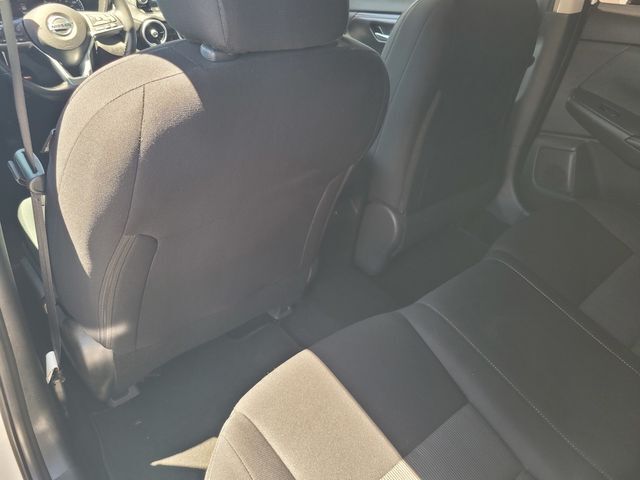 2023 Nissan Sentra SV Roseville CA