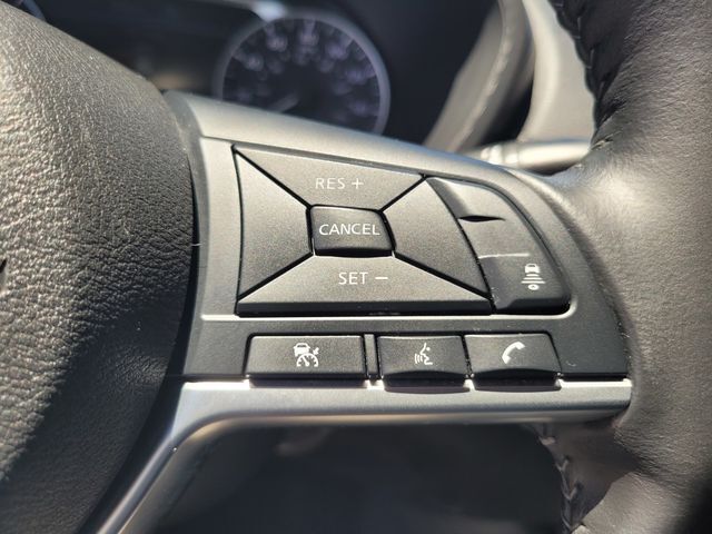 2023 Nissan Sentra SV Roseville CA