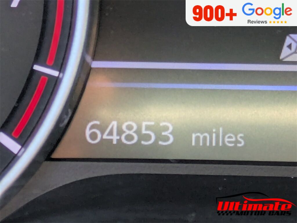 2023 Nissan Sentra SV Saint Augustine FL