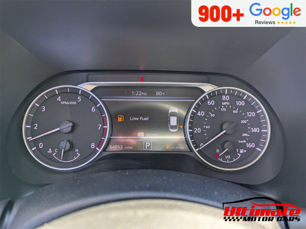2023 Nissan Sentra SV Saint Augustine FL