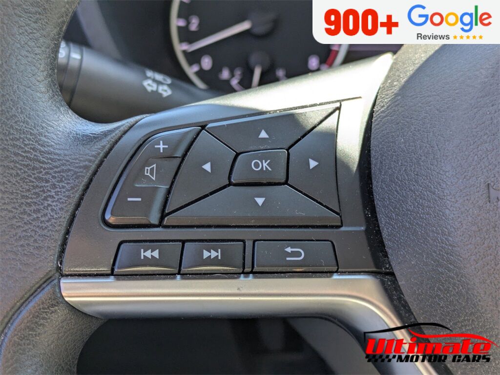 2023 Nissan Sentra SV Saint Augustine FL