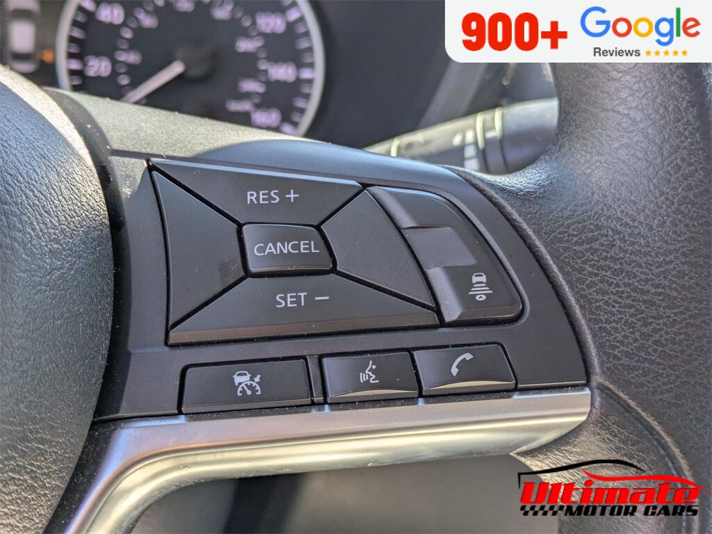 2023 Nissan Sentra SV Saint Augustine FL