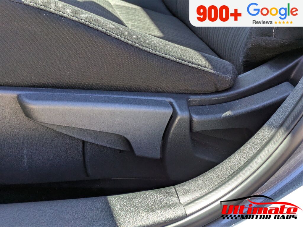 2023 Nissan Sentra SV Saint Augustine FL